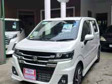 Suzuki Wagon R Custom Z 2026 Car
