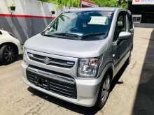 Suzuki Wagon R FXS 2025 Car