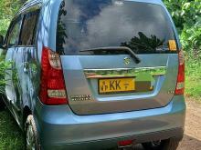Suzuki Alto 2012 Car