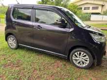Suzuki Wagon R Stingray 2014 Car
