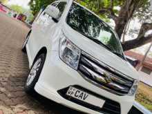 Suzuki Wagon R FZ 2014 Car