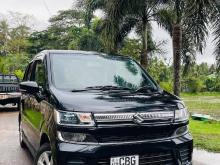 Suzuki Wagon R FZ 2019 Car