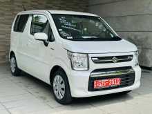 Suzuki Wagon R FX Safety 2024 Car