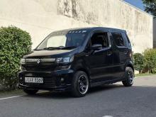 Suzuki Wagon R FZ 2018 Car