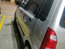 Suzuki Wagon R 2008 Car