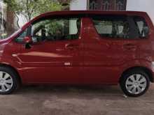 Suzuki Wagon R FX 2025 Car