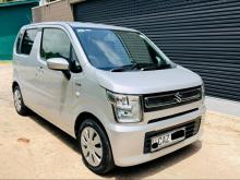 Suzuki Wagon R FX 2018 Car
