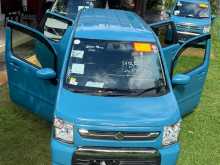 Suzuki Wagon R FX Safety 2025 Car
