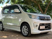 Suzuki Wagon R Stingray 2015 Car