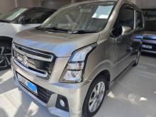 Suzuki Wagon R Stingray 2018 Car