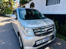 Suzuki Wagon R FZ 2014 Car