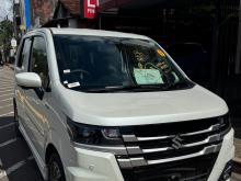 Suzuki Wagon R Zx 2026 Car