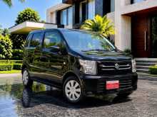 Suzuki Wagon R FX Safety 2025 Car