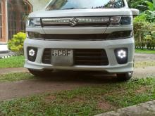 Suzuki Wagon R FZ 2019 Car