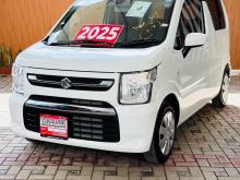 Suzuki Wagon R FX 2025 Car
