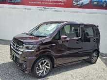 Suzuki Wagon R Custom Z 2026 Car