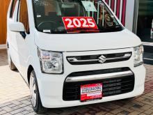 Suzuki Wagon R FX 2025 Car