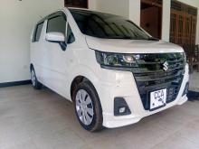 Suzuki Wagon R ZL 2026 Car