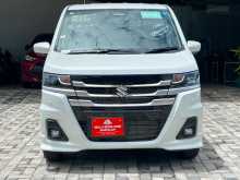 Suzuki Wagon R ZX 2026 Car