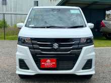 Suzuki Wagon R ZL 2026 Car