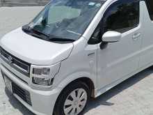 Suzuki Wagon R FX Safety 2018 Car