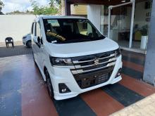 Suzuki Wagon R ZX 2026 Car