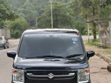 Suzuki Wagon R FZ 2025 Car