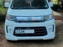 Suzuki Wagon R Stingray 2014 Car