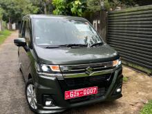 Suzuki Wagon R ZX 2024 Car