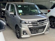 Suzuki Wagon R ZX 4 Way Apple Play 2026 Car