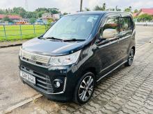 Suzuki Wagon R Stingray J Style 2014 Car