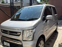 Suzuki Wagon R FX 2024 Car
