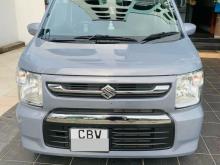 Suzuki Wagon R FX 2024 Car