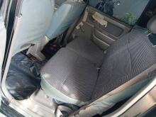 Suzuki Wagon R 2006 Car