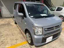 Suzuki Wagon R FXS Hybrid 2025 Car