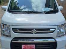 Suzuki Wagon R FX Safety 2024 Car