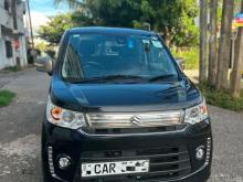 Suzuki Wagon R Stingray J Style 2014 Car
