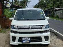 Suzuki Wagon R FZ 2018 Car