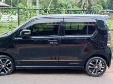 Suzuki Wagon R 2017 Car