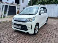 Suzuki Wagon R Stingray 2015 Car