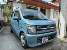 Suzuki Wagon R FX 2017 Car