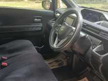 Suzuki Wagon R FZ 2018 Car