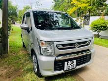 Suzuki Wagon R FX Safety 2023 Car