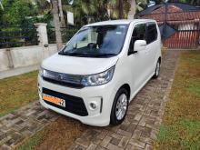 Suzuki Wagon R Stingray 2015 Car