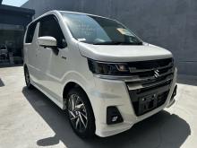 Suzuki Wagon R ZX 2026 Car