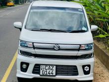Suzuki Wagon R Fz Premium 2018 Car
