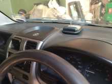 Suzuki Wagon R VXI 2008 Car