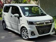 Suzuki Wagon R FZ 2025 Car