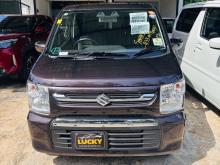 Suzuki Wagon R 2025 Car