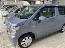 Suzuki Wagon R FX 2025 Car